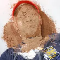 running kit cake mix and other stories